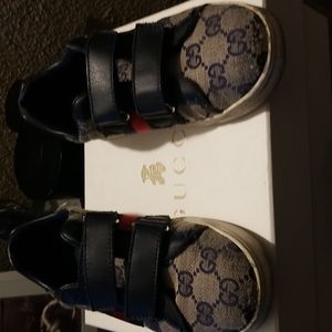 Gucci sneakers